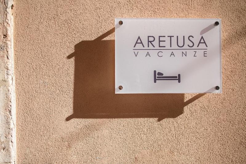 Aretusa Vacanze