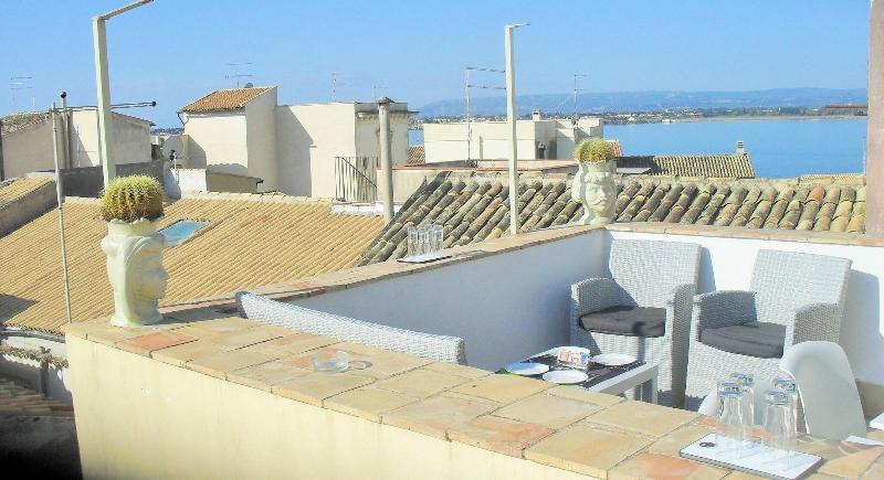 Aretusa Vacanze