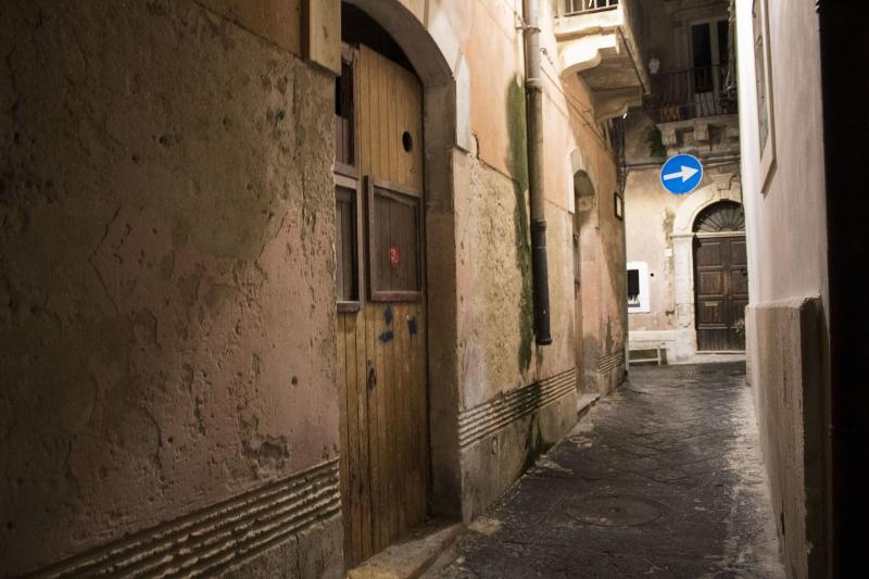Aretusa Vacanze