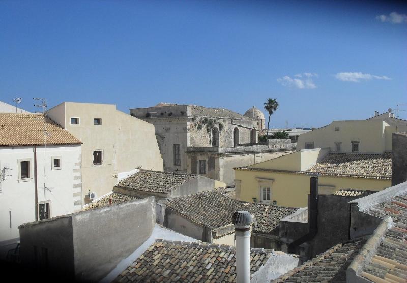 Aretusa Vacanze