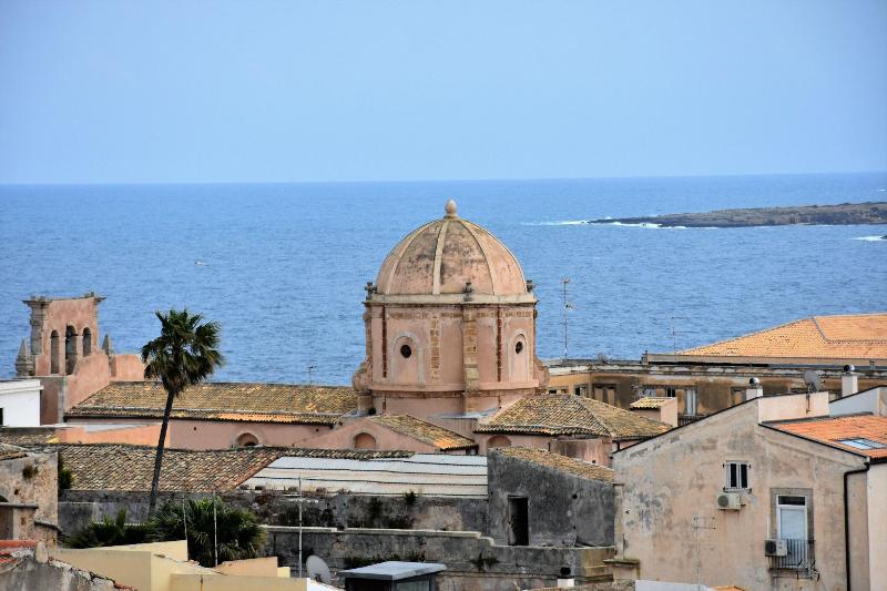 Aretusa Vacanze