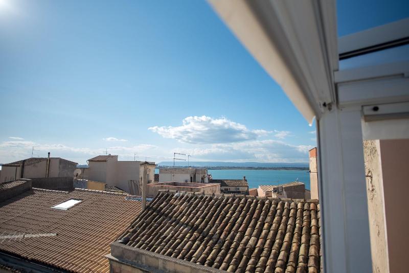 Aretusa Vacanze