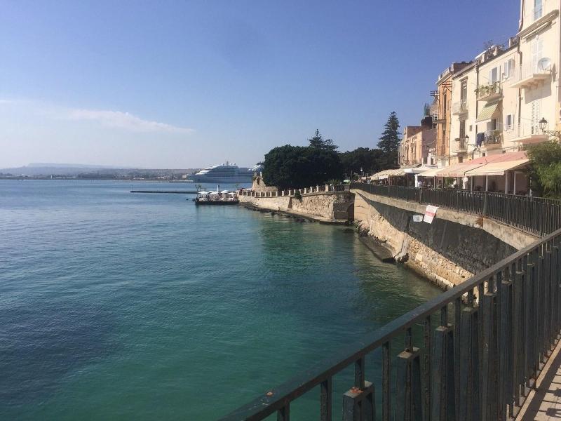 Aretusa Vacanze