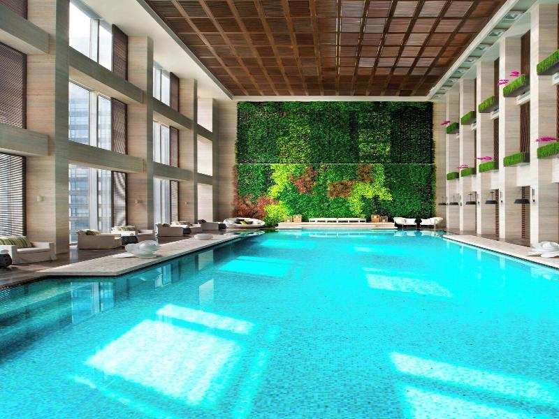 Guangzhou W Hotel image