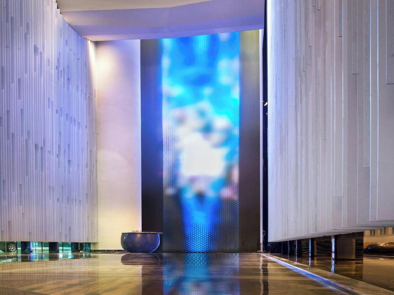 Guangzhou W Hotel image
