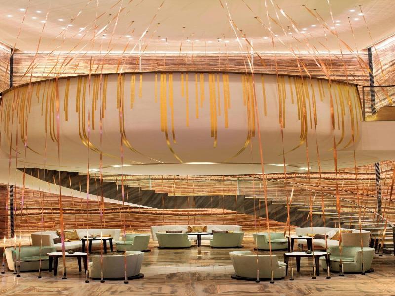 Guangzhou W Hotel image