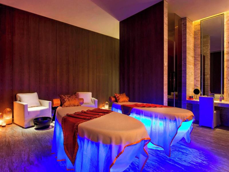 Guangzhou W Hotel image