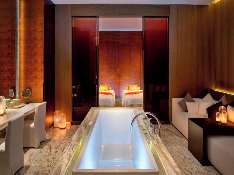 Guangzhou W Hotel image