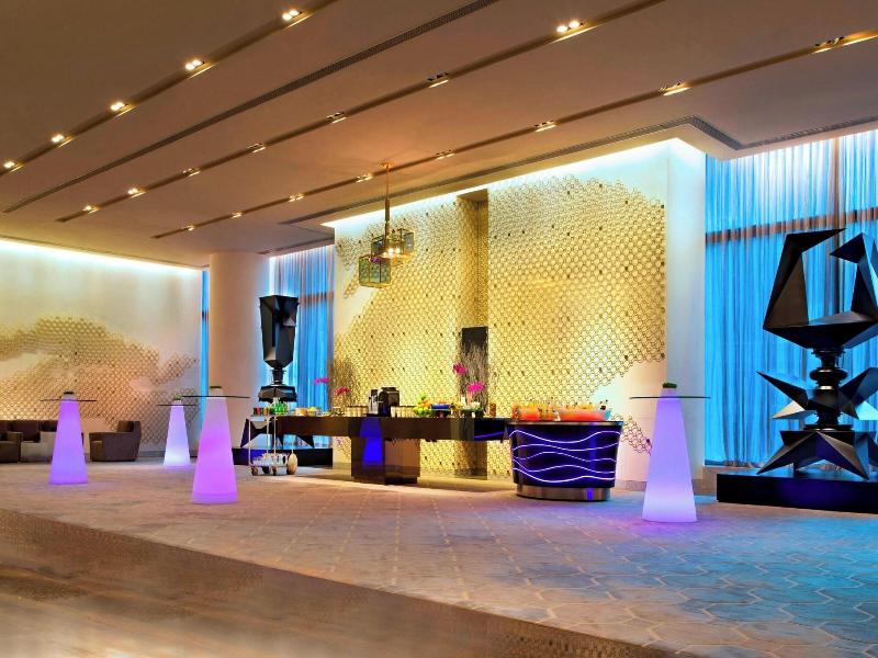 Guangzhou W Hotel image