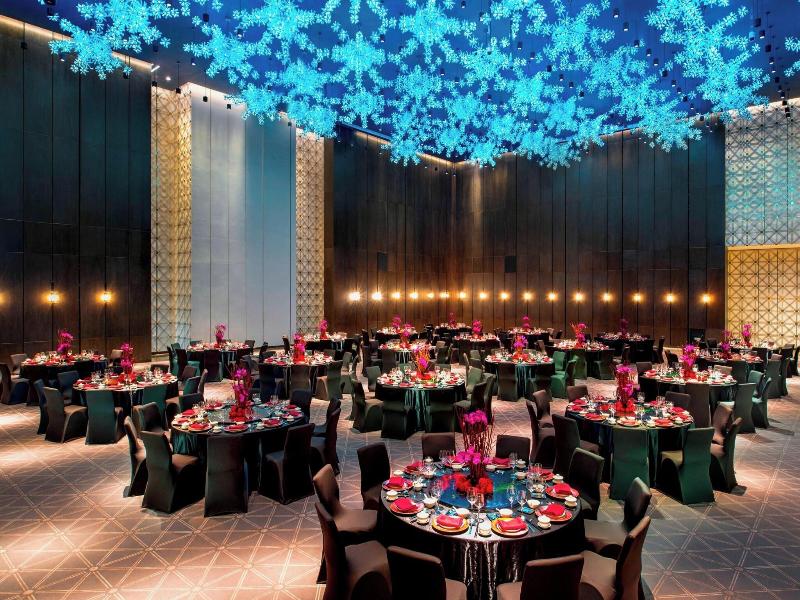 Guangzhou W Hotel image