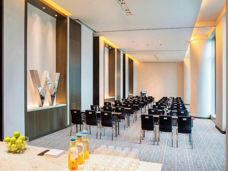 Guangzhou W Hotel image