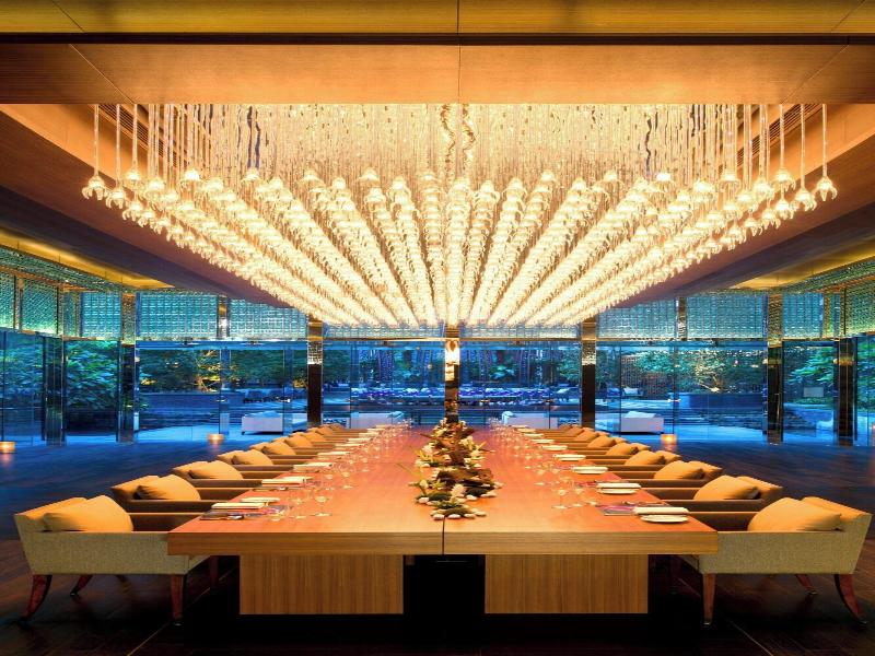 Guangzhou W Hotel image