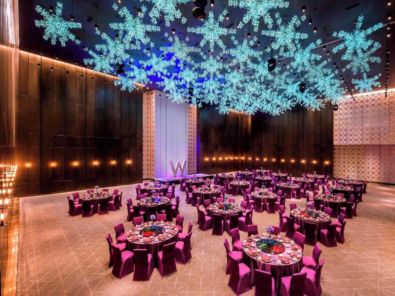 Guangzhou W Hotel image
