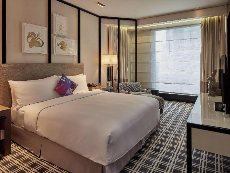 Guangzhou W Hotel image