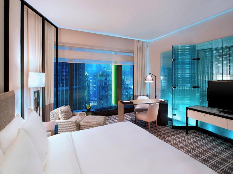 Guangzhou W Hotel image