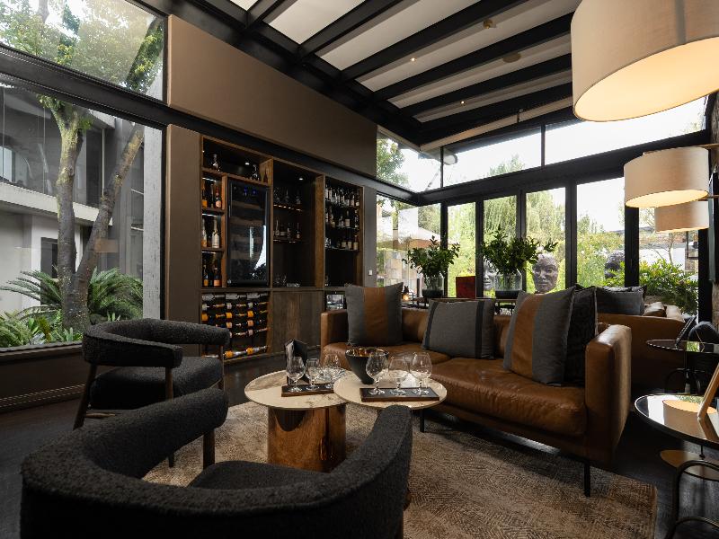 Seven Villa Hotel & Spa image
