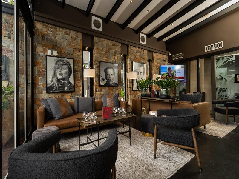 Seven Villa Hotel & Spa image