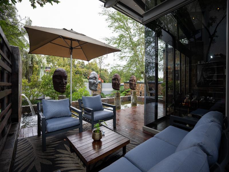 Seven Villa Hotel & Spa image