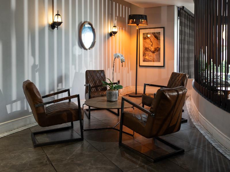 Seven Villa Hotel & Spa image