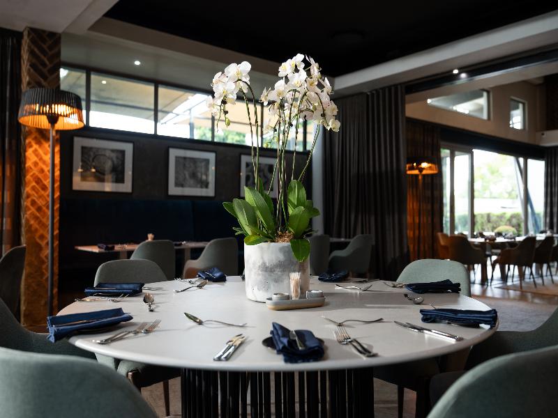 Seven Villa Hotel & Spa image