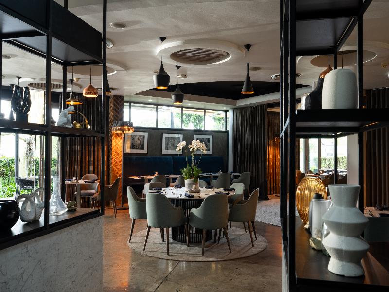 Seven Villa Hotel & Spa image
