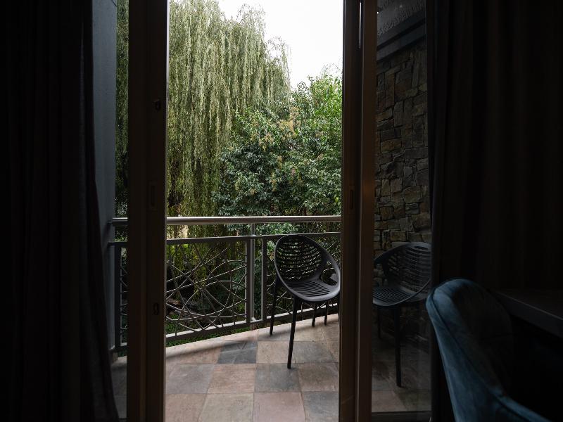 Seven Villa Hotel & Spa image