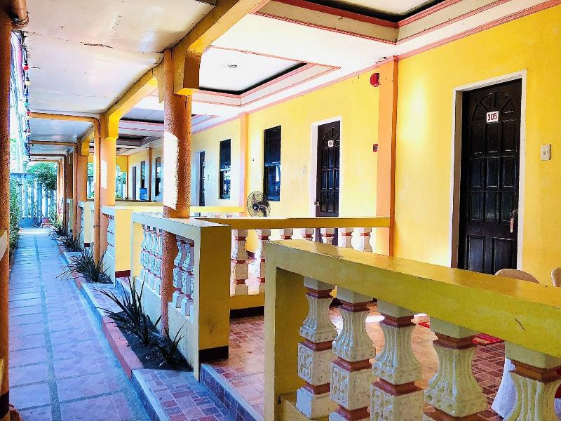 Muro Ami Beach Resort image