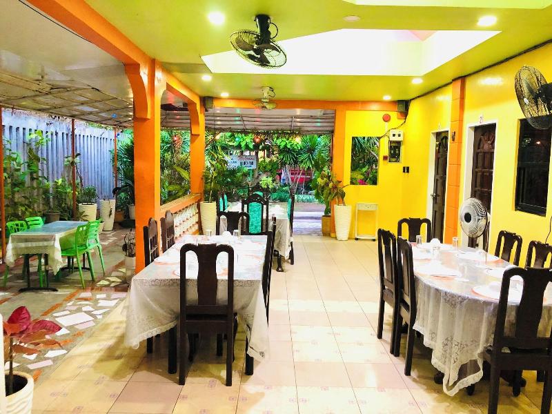 Muro Ami Beach Resort image