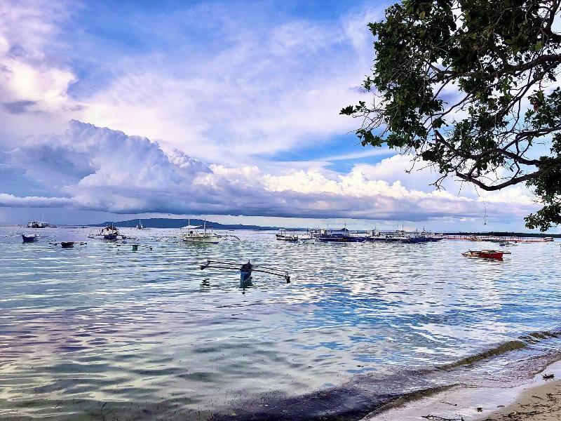 Muro Ami Beach Resort image