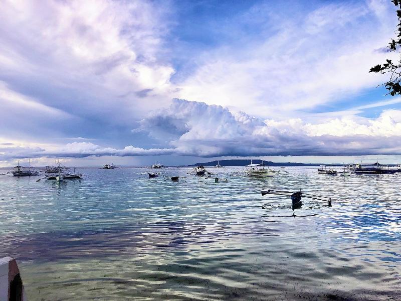 Muro Ami Beach Resort image