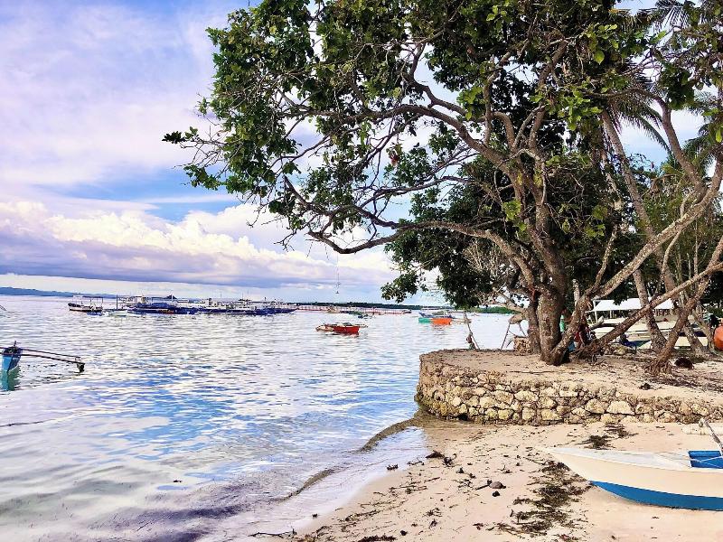 Muro Ami Beach Resort image