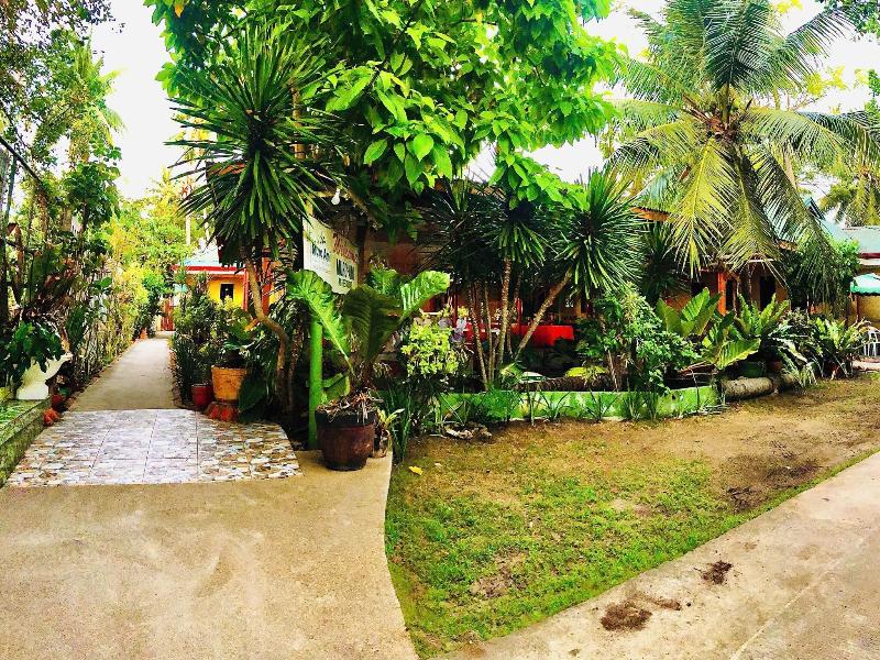 Muro Ami Beach Resort image