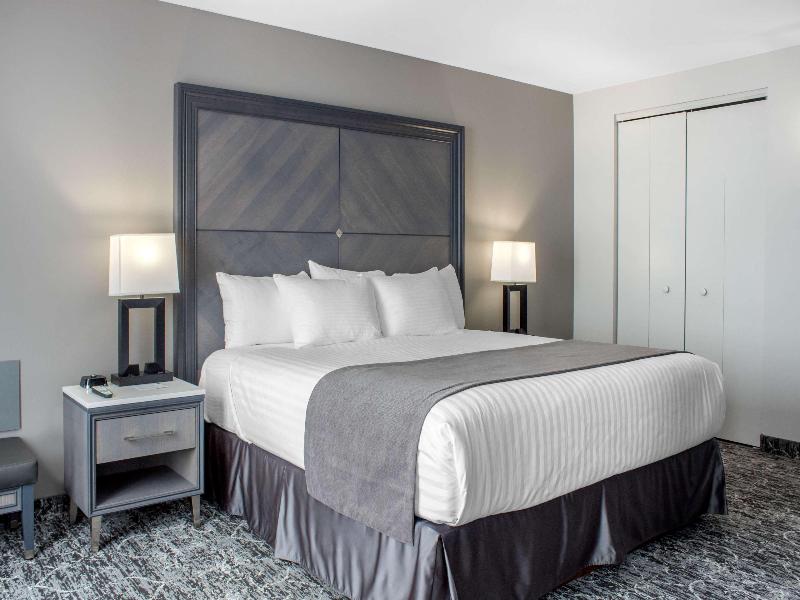 Chateau Moncton, Trademark Collection By Wyndham image