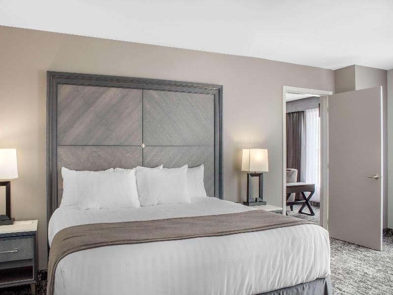Chateau Moncton, Trademark Collection By Wyndham image