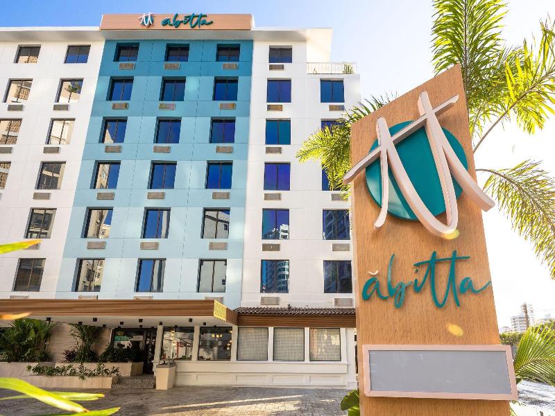 Abitta Condado by IHG image