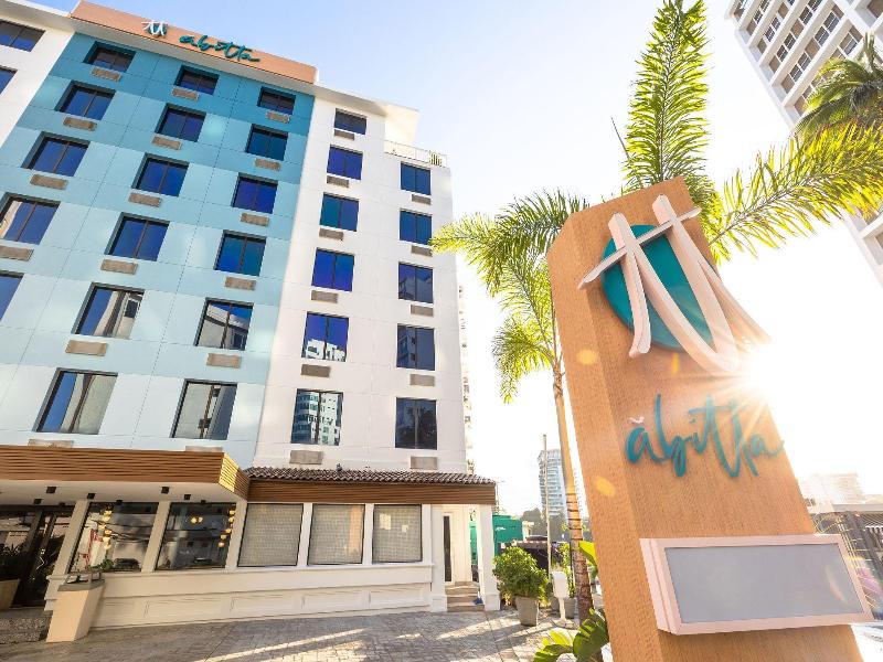 Abitta Condado by IHG image