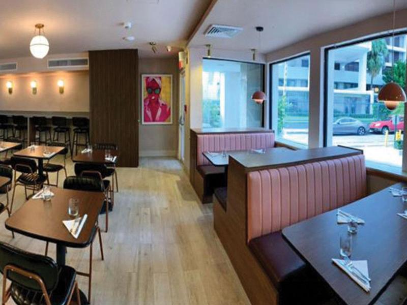 Abitta Condado by IHG image