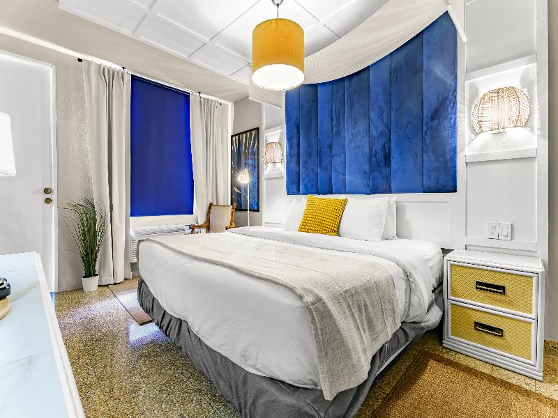 Abitta Condado By IHG image