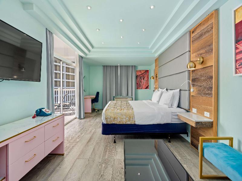 Abitta Condado by IHG image