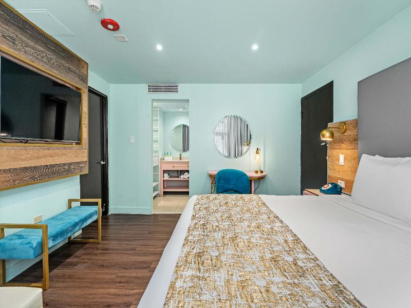 Abitta Condado by IHG image