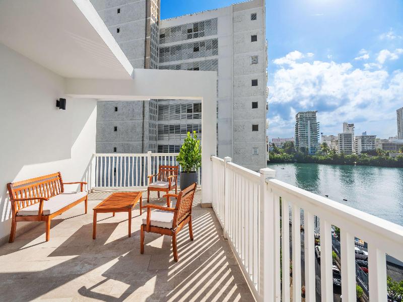 Abitta Condado by IHG image
