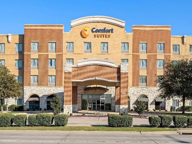 Comfort Suites Frisco image