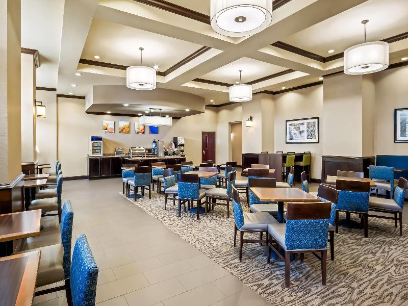 Comfort Suites Frisco image