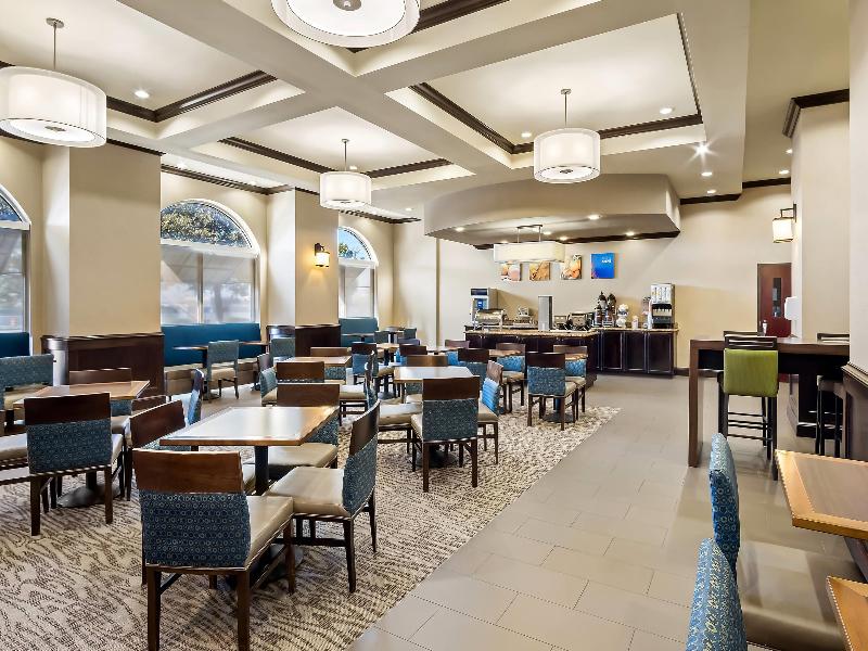 Comfort Suites Frisco image