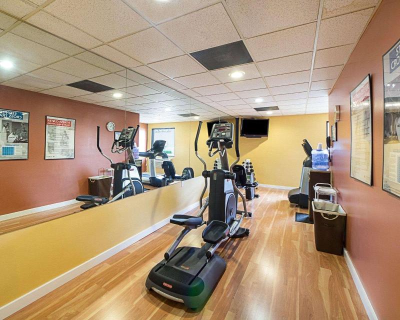 Shary Inn and Suites image