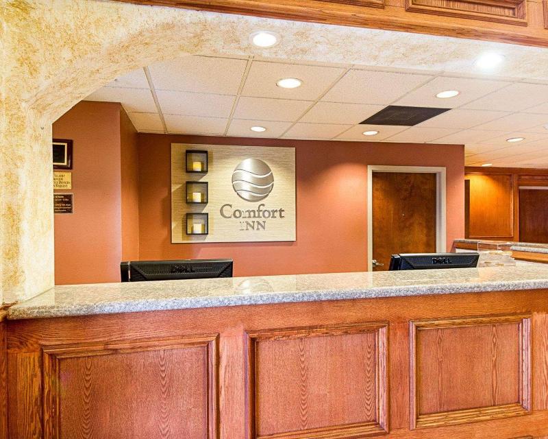 Shary Inn and Suites image