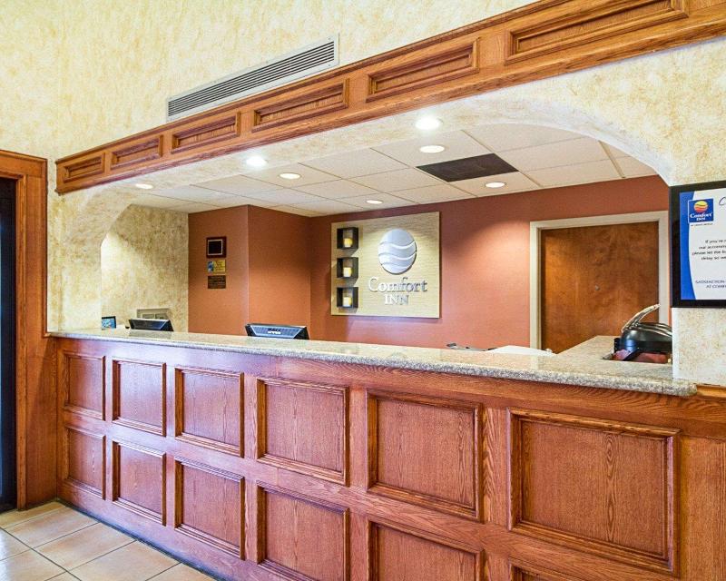 Shary Inn and Suites image