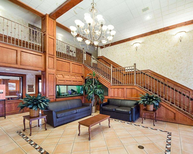 Shary Inn and Suites image