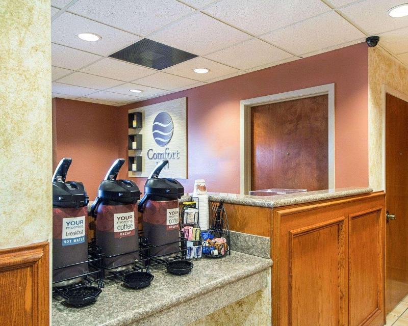 Shary Inn and Suites image