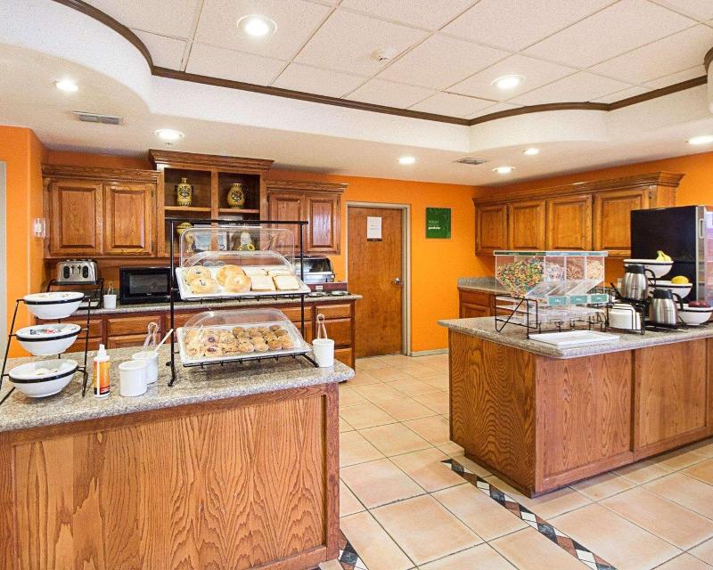 Shary Inn and Suites image